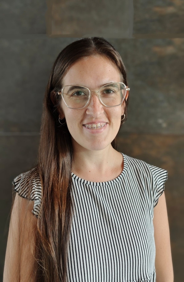 Lic. Sofía Valenti