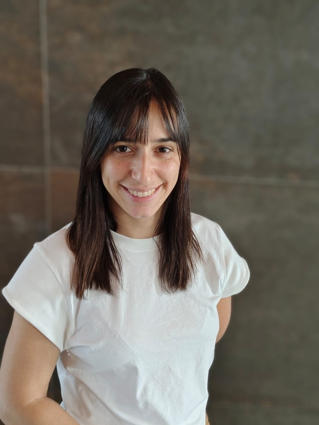 Lic. Estefanía Fusari